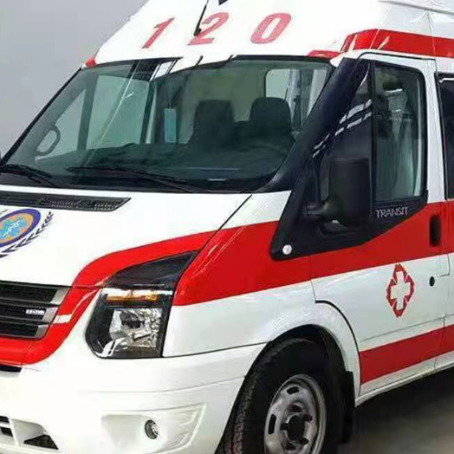 渠县非急救护送病人转院租赁救护车的优缺点对比